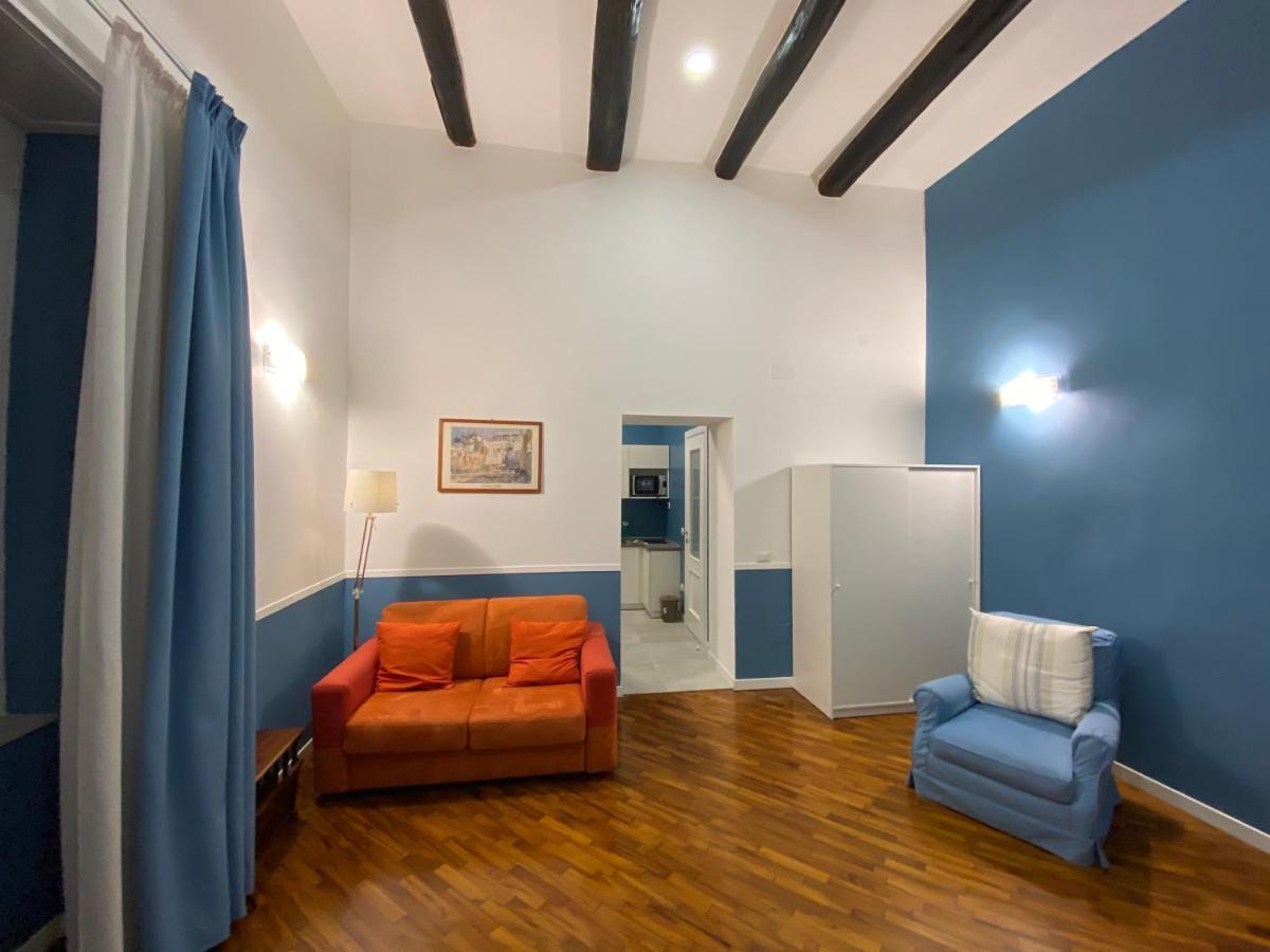 Panto' Apartment 2 Steps To Toledo Street Naples Luaran gambar