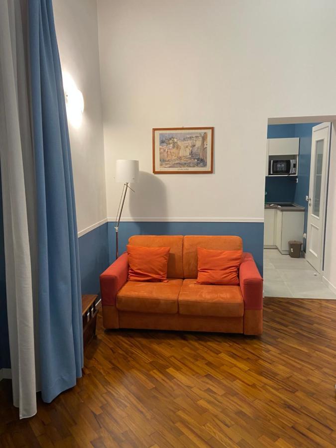 Panto' Apartment 2 Steps To Toledo Street Naples Luaran gambar