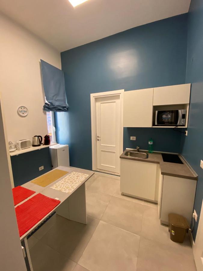 Panto' Apartment 2 Steps To Toledo Street Naples Luaran gambar